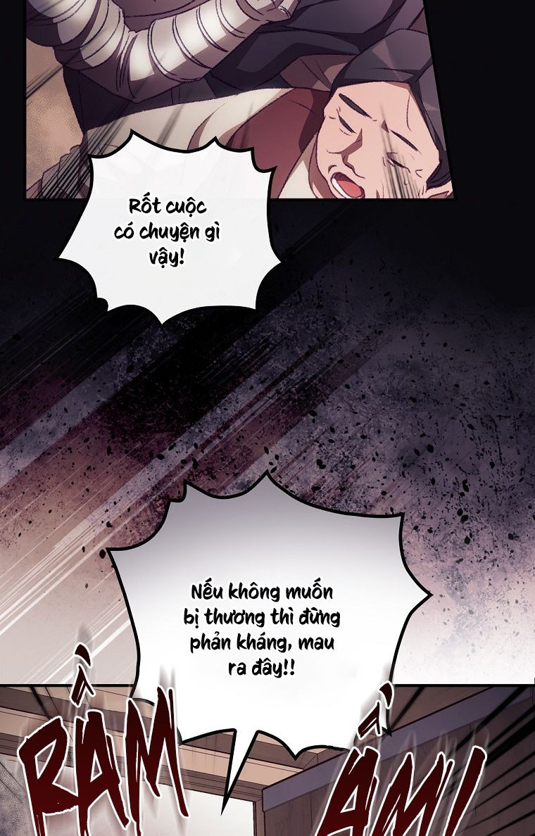 Tôi Có Thể Thấy Cái Chết Của Bạn: Chapter 12