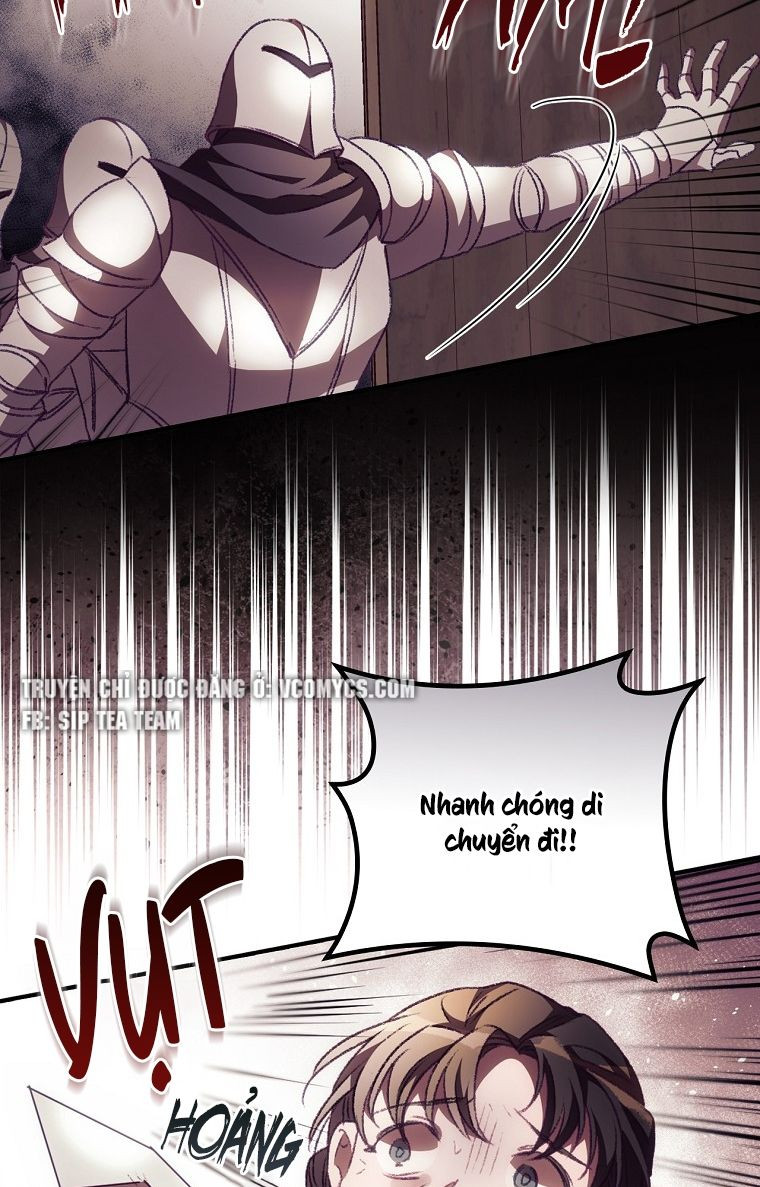 Tôi Có Thể Thấy Cái Chết Của Bạn: Chapter 12
