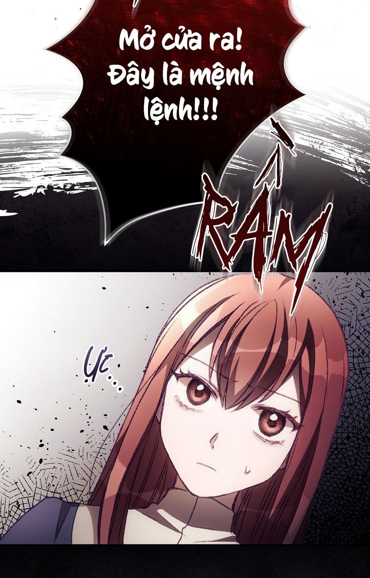 Tôi Có Thể Thấy Cái Chết Của Bạn: Chapter 12