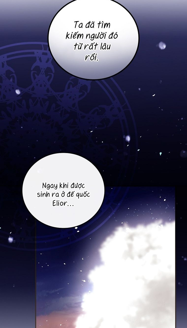 Tôi Có Thể Thấy Cái Chết Của Bạn: Chapter 17.5