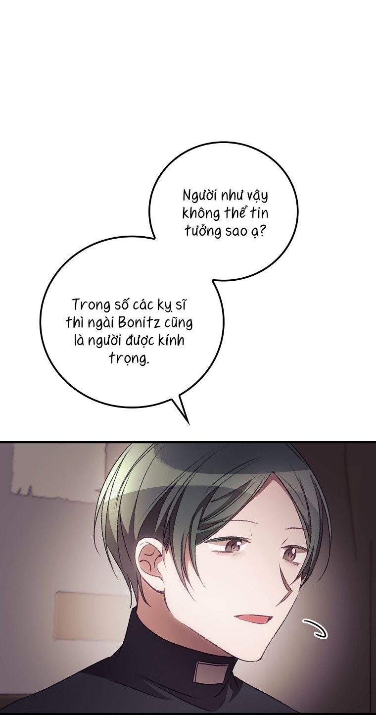 Tôi Có Thể Thấy Cái Chết Của Bạn: Chapter 20.5