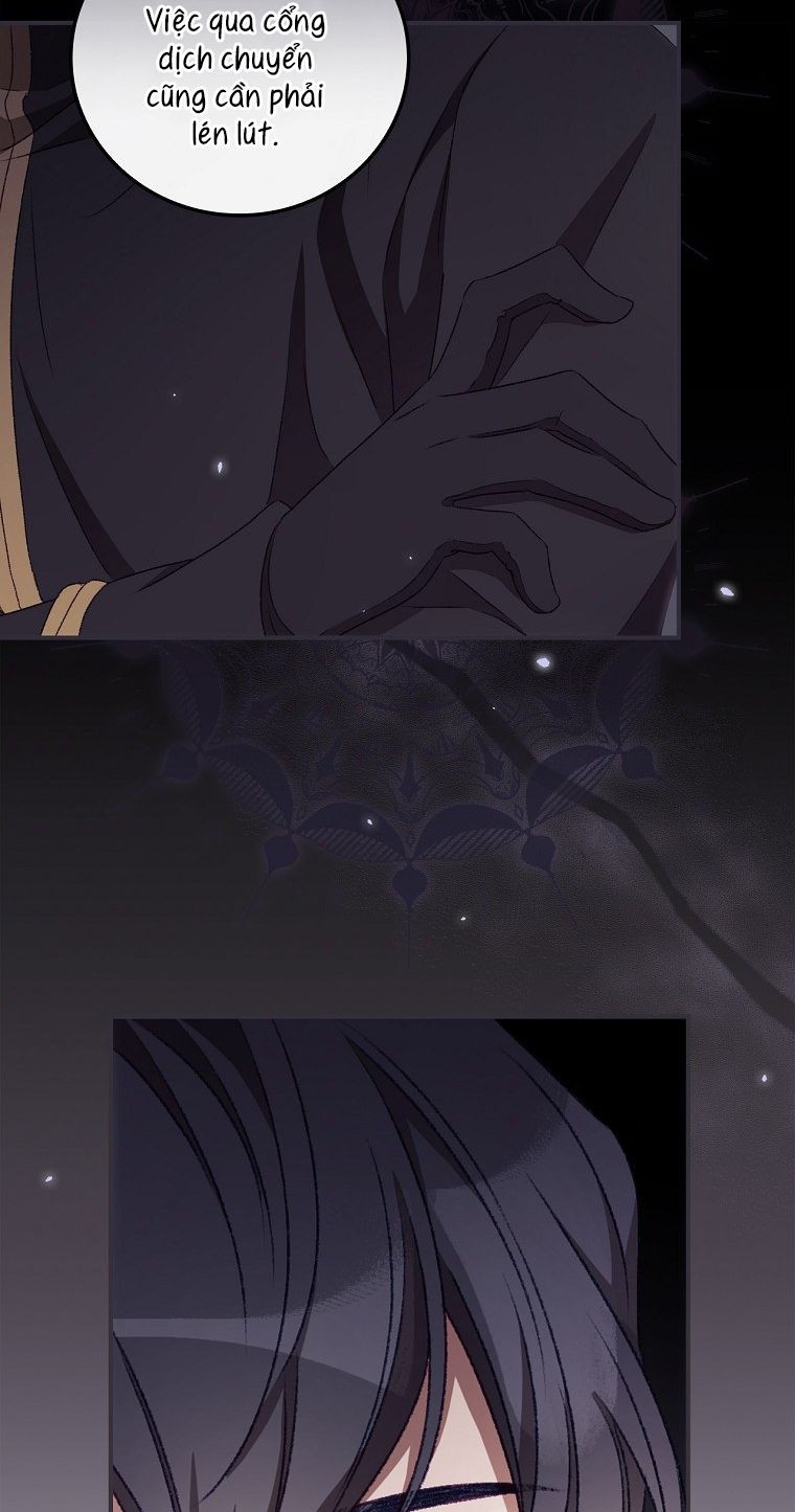 Tôi Có Thể Thấy Cái Chết Của Bạn: Chapter 20.5
