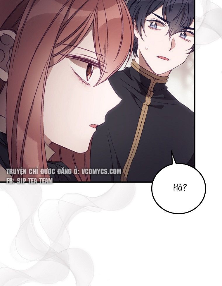 Tôi Có Thể Thấy Cái Chết Của Bạn: Chapter 20.5