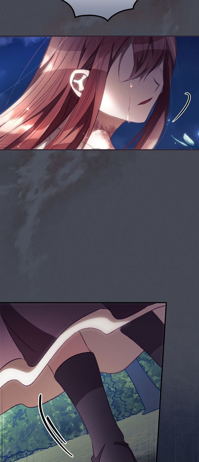 Tôi Có Thể Thấy Cái Chết Của Bạn: Chapter 25.5