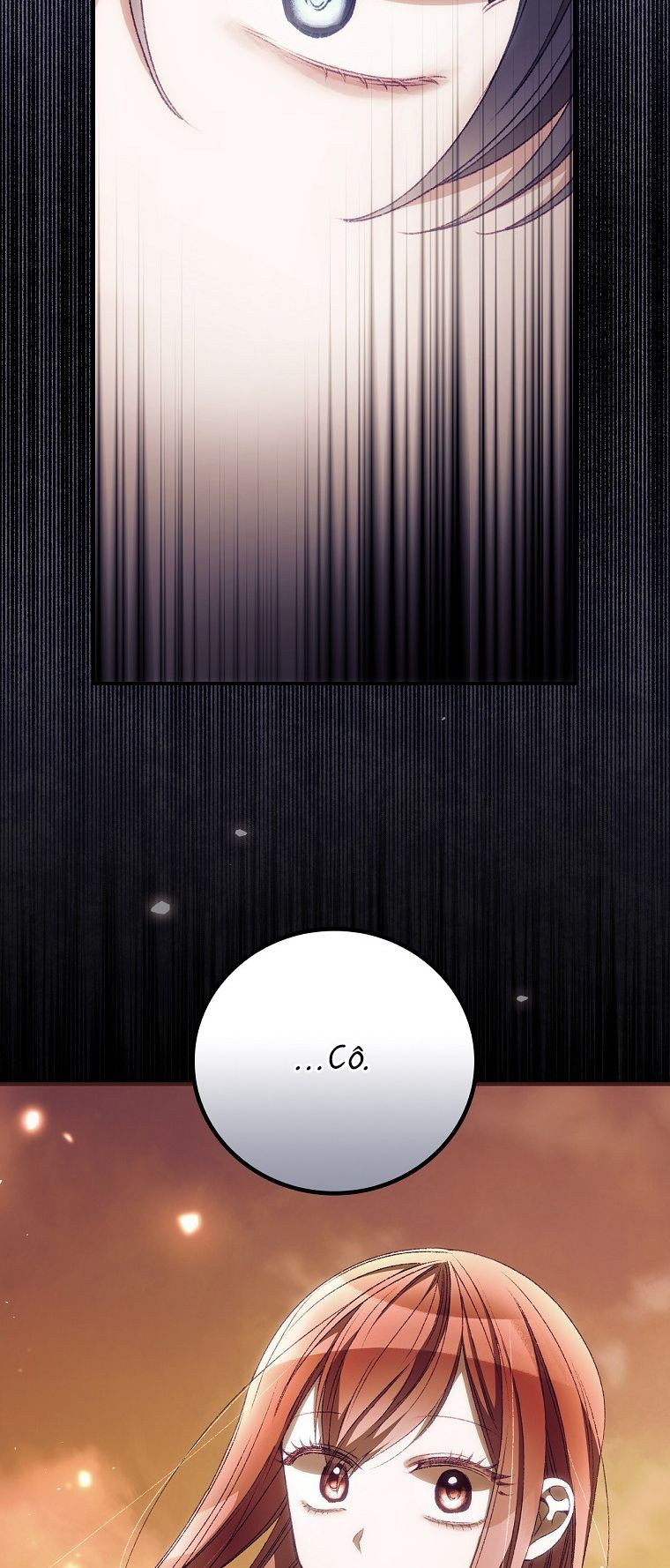 Tôi Có Thể Thấy Cái Chết Của Bạn: Chapter 25.5