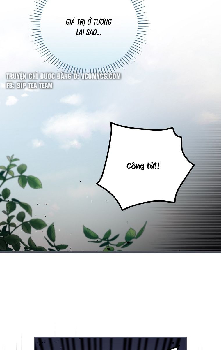 Tôi Có Thể Thấy Cái Chết Của Bạn: Chapter 28.5
