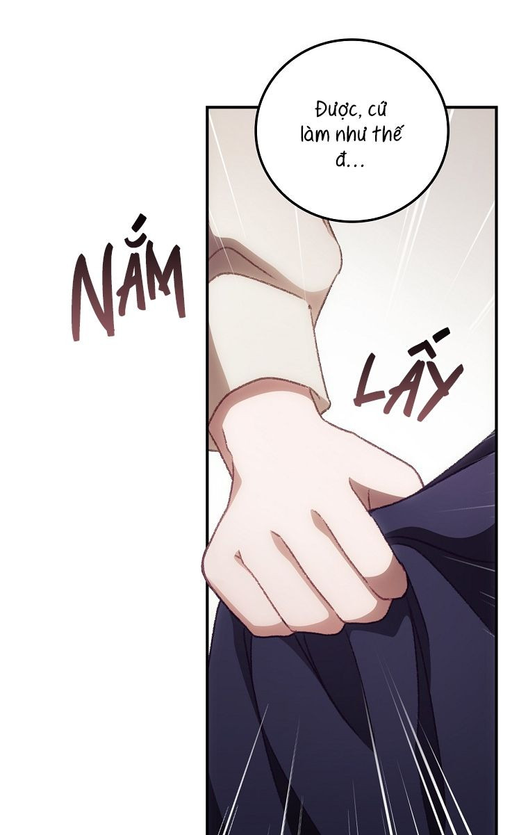 Tôi Có Thể Thấy Cái Chết Của Bạn: Chapter 28.5