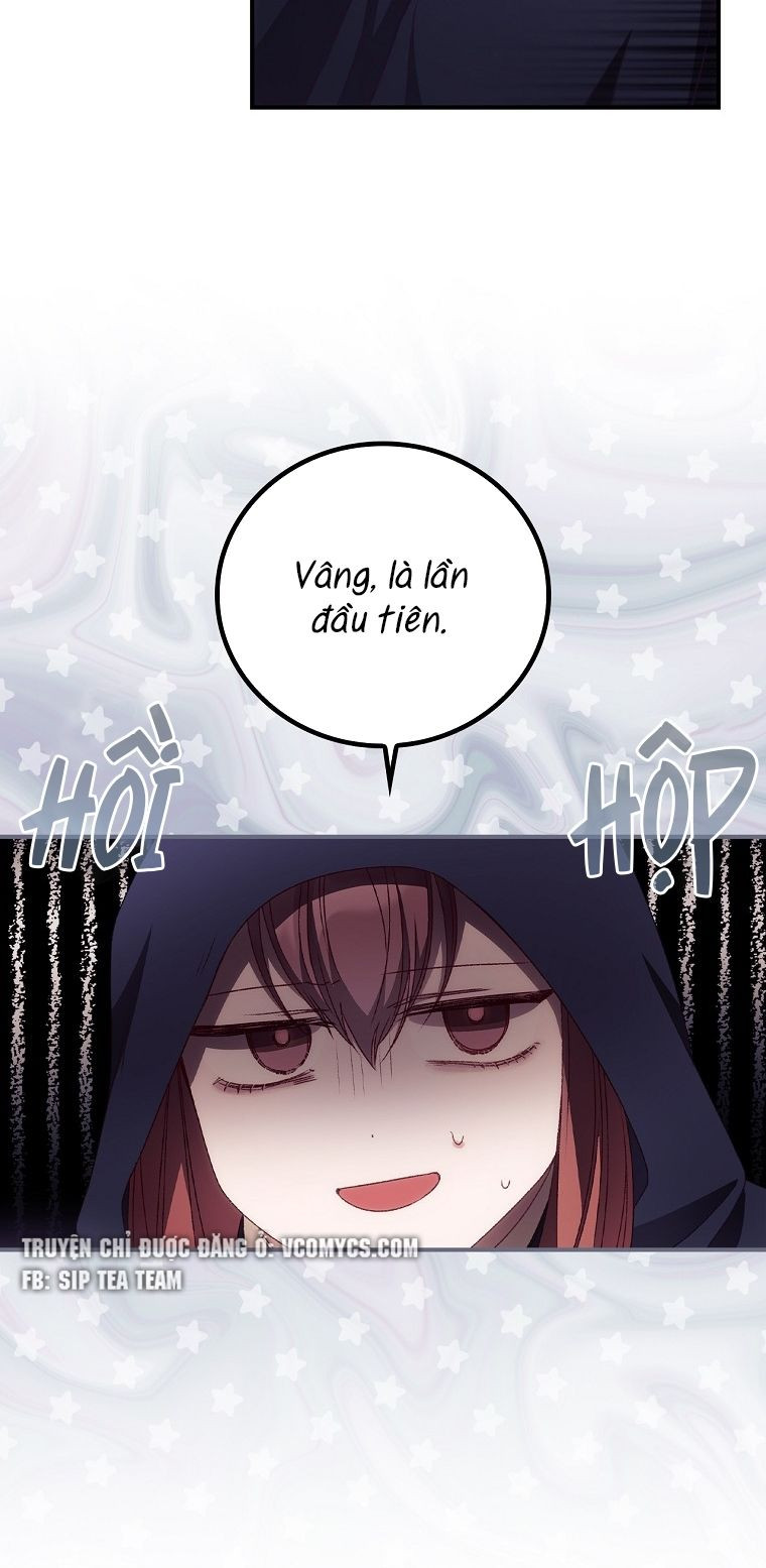 Tôi Có Thể Thấy Cái Chết Của Bạn: Chapter 28.5
