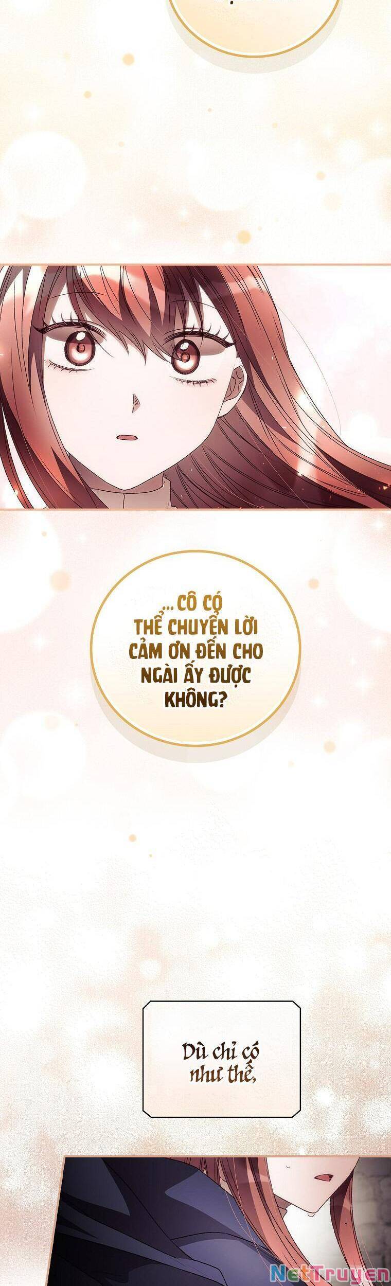 Tôi Có Thể Thấy Cái Chết Của Bạn: Chapter 37