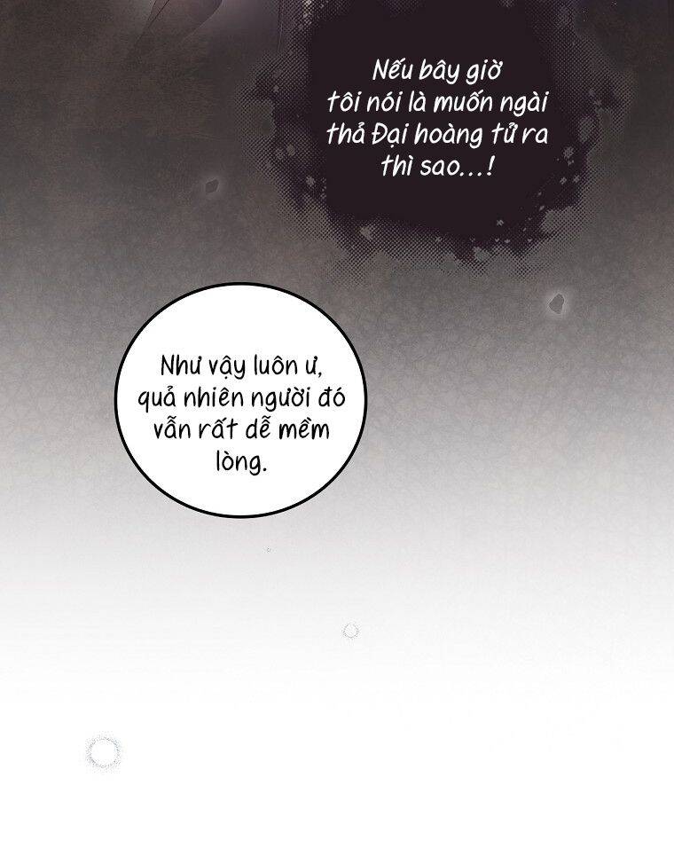 Tôi Có Thể Thấy Cái Chết Của Bạn: Chapter 43