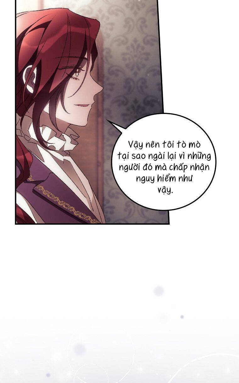 Tôi Có Thể Thấy Cái Chết Của Bạn: Chapter 43