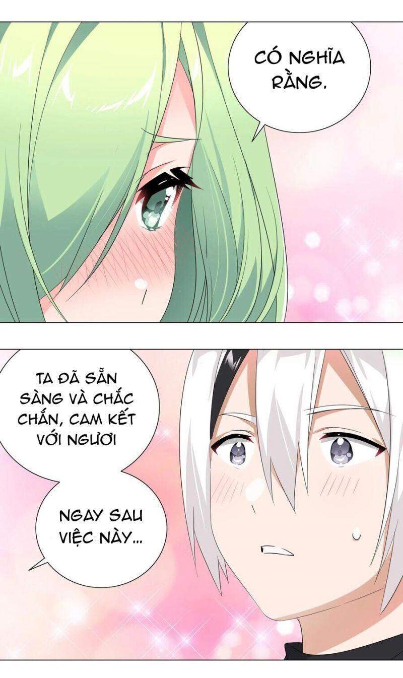 Hậu Cung Quá Nhiều, Tốt Nhất Là Phi Thăng Thôi: Chương 11