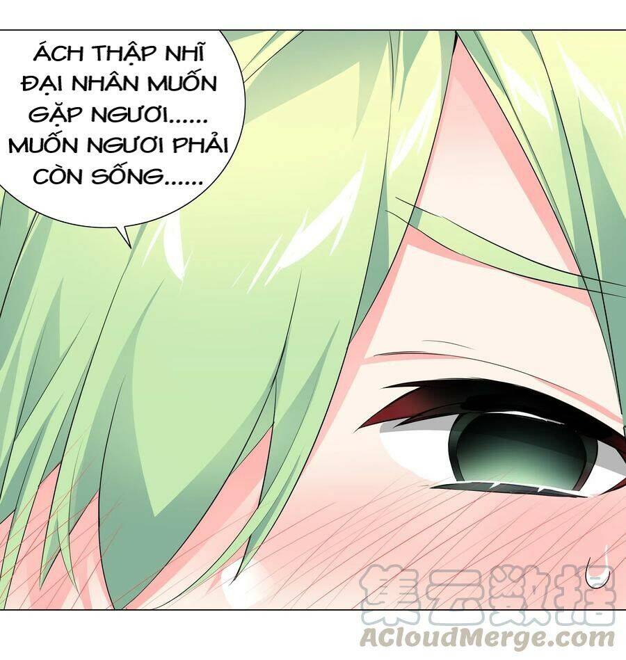 Hậu Cung Quá Nhiều, Tốt Nhất Là Phi Thăng Thôi: Chương 13