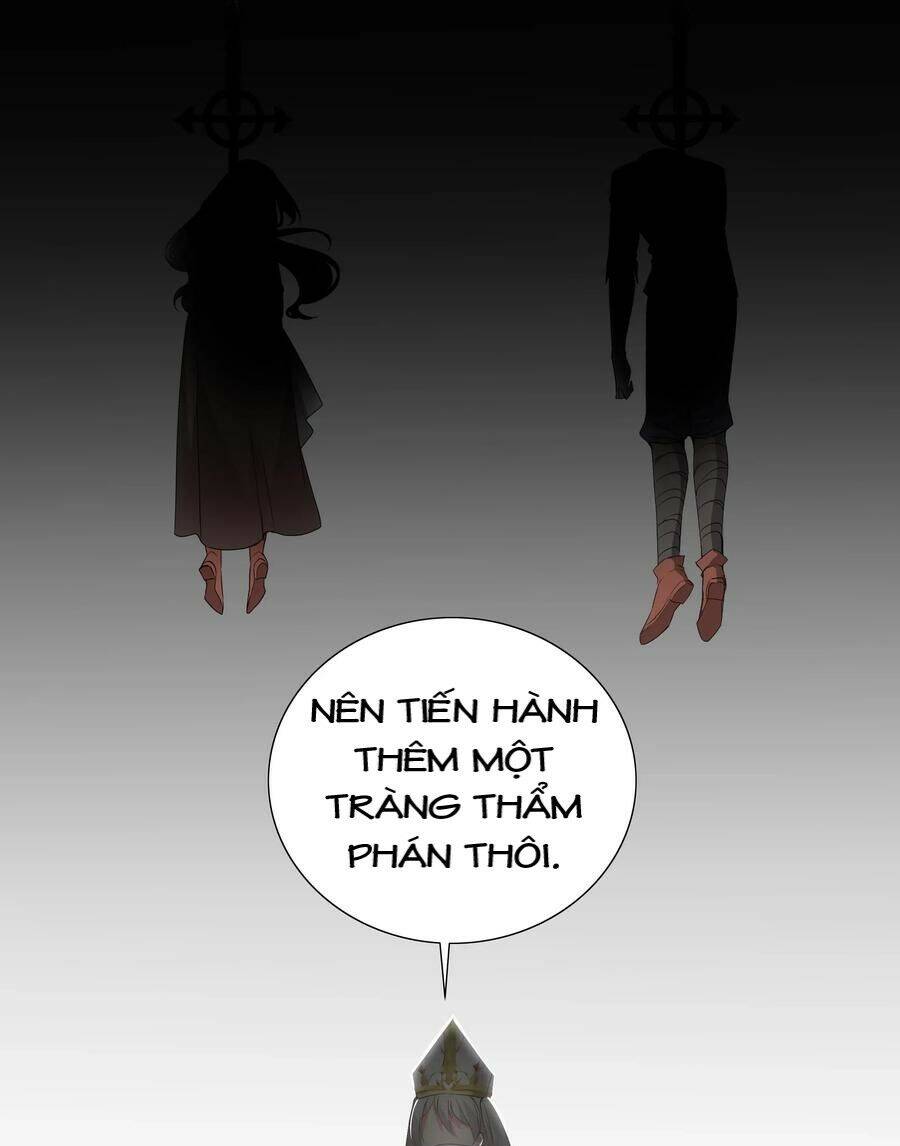 Hậu Cung Quá Nhiều, Tốt Nhất Là Phi Thăng Thôi: Chương 16