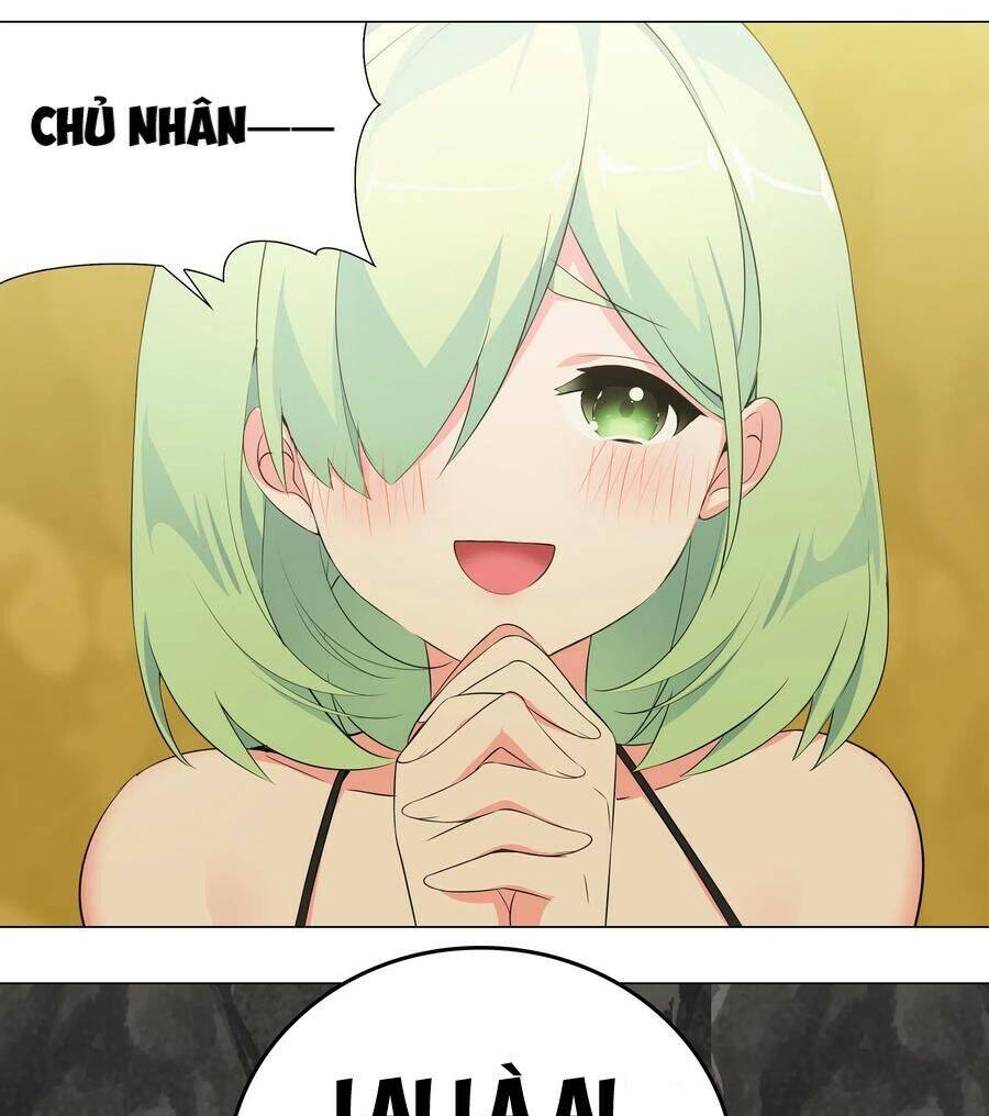 Hậu Cung Quá Nhiều, Tốt Nhất Là Phi Thăng Thôi: Chương 16