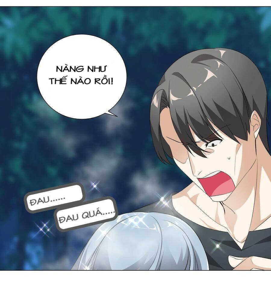 Hậu Cung Quá Nhiều, Tốt Nhất Là Phi Thăng Thôi: Chương 16