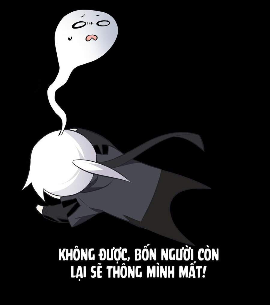 Hậu Cung Quá Nhiều, Tốt Nhất Là Phi Thăng Thôi: Chương 2