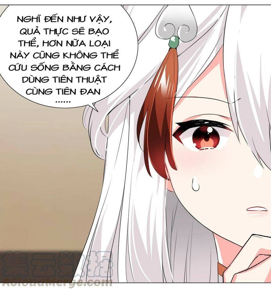Hậu Cung Quá Nhiều, Tốt Nhất Là Phi Thăng Thôi: Chương 22