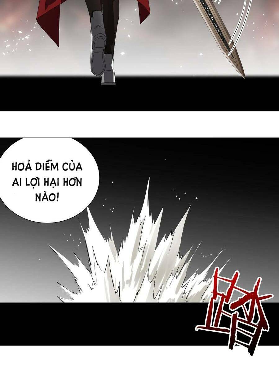 Hậu Cung Quá Nhiều, Tốt Nhất Là Phi Thăng Thôi: Chương 28