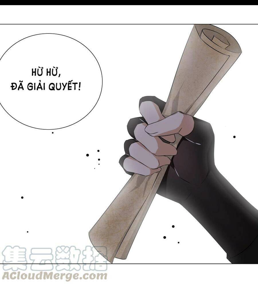 Hậu Cung Quá Nhiều, Tốt Nhất Là Phi Thăng Thôi: Chương 28