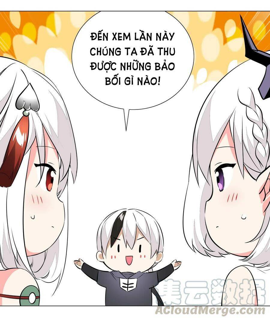Hậu Cung Quá Nhiều, Tốt Nhất Là Phi Thăng Thôi: Chương 28