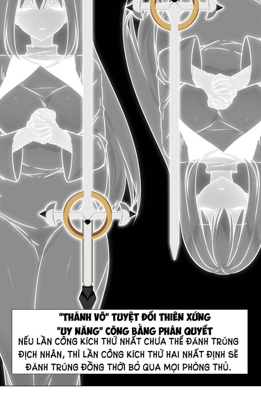 Hậu Cung Quá Nhiều, Tốt Nhất Là Phi Thăng Thôi: Chương 28