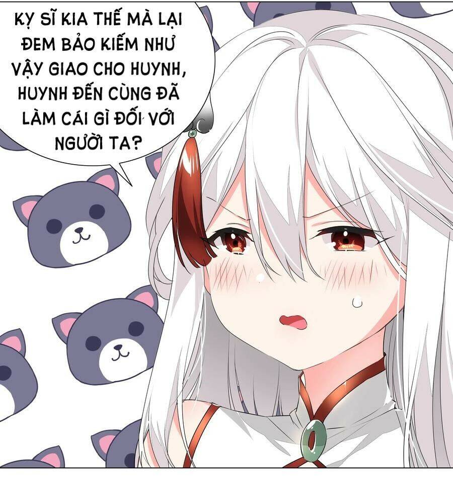 Hậu Cung Quá Nhiều, Tốt Nhất Là Phi Thăng Thôi: Chương 28