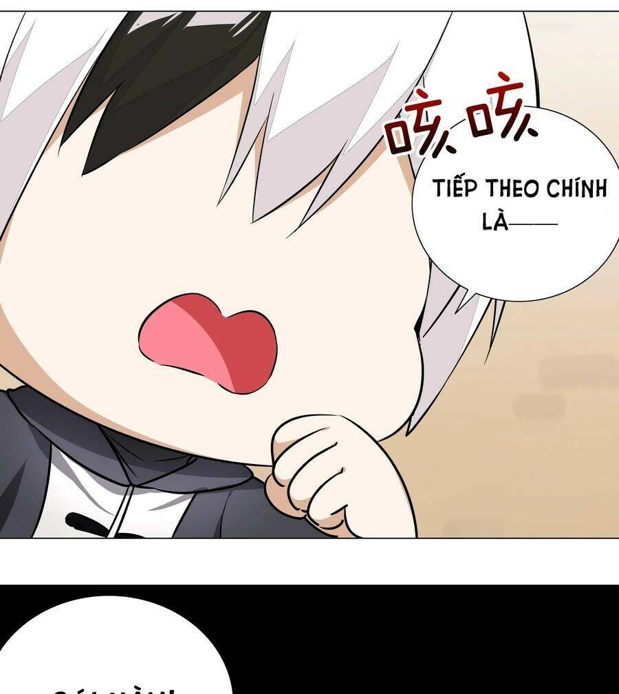 Hậu Cung Quá Nhiều, Tốt Nhất Là Phi Thăng Thôi: Chương 28