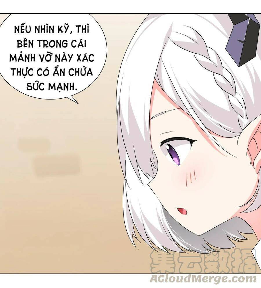 Hậu Cung Quá Nhiều, Tốt Nhất Là Phi Thăng Thôi: Chương 28