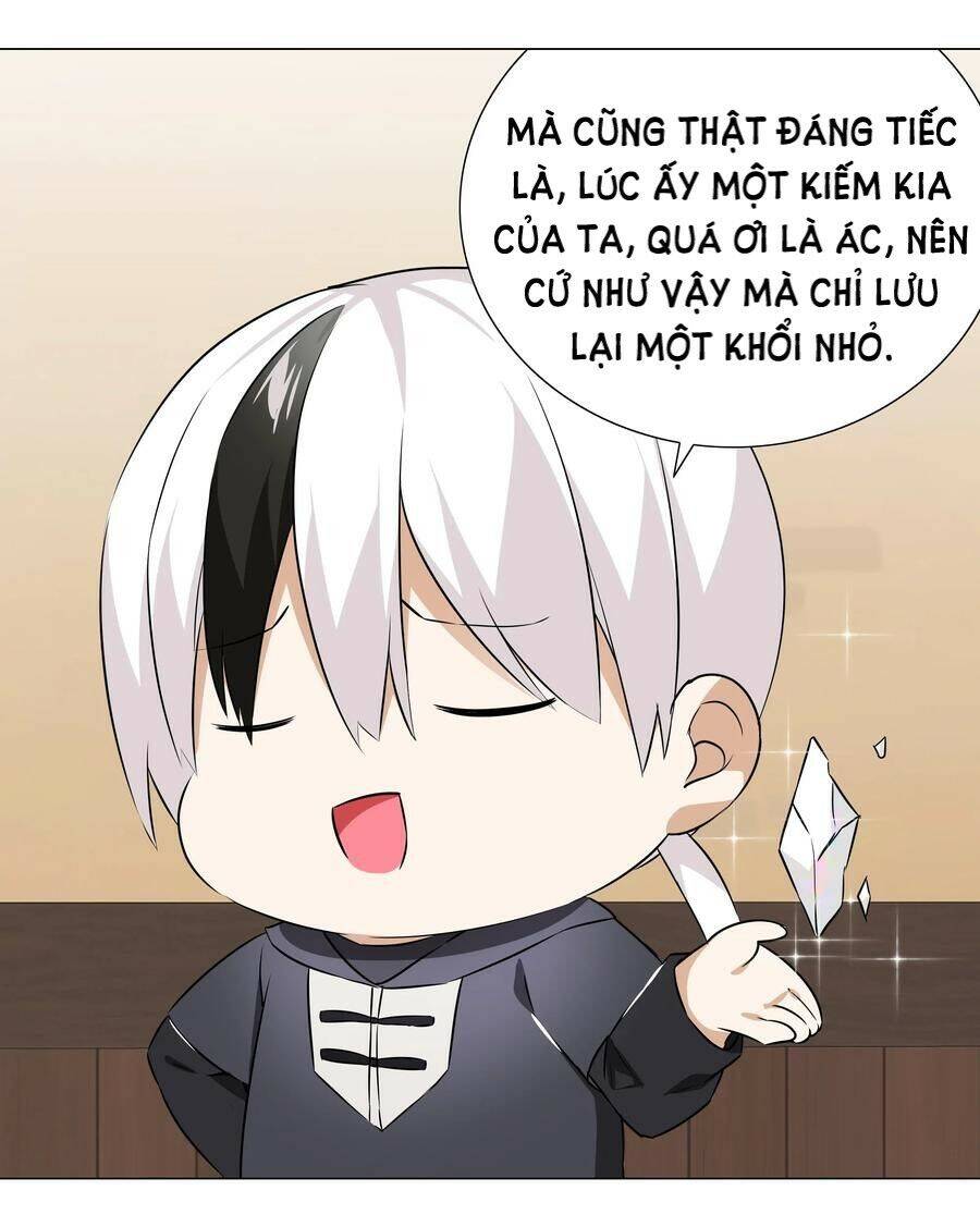 Hậu Cung Quá Nhiều, Tốt Nhất Là Phi Thăng Thôi: Chương 28