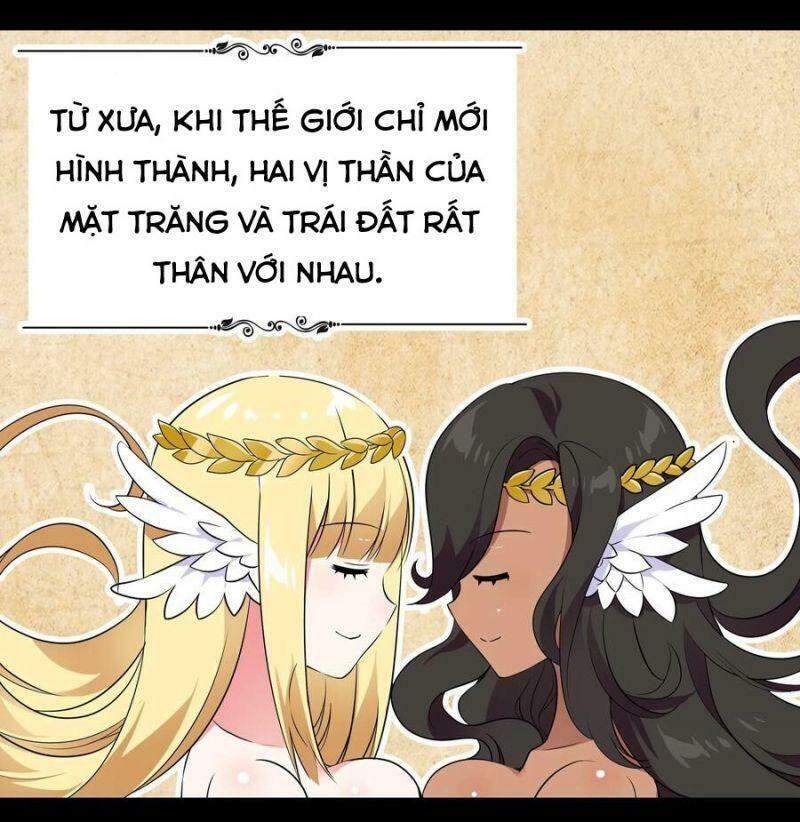 Hậu Cung Quá Nhiều, Tốt Nhất Là Phi Thăng Thôi: Chương 3