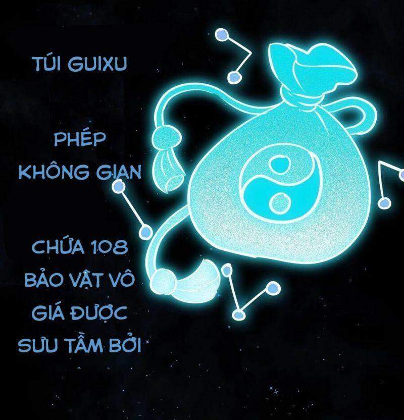Hậu Cung Quá Nhiều, Tốt Nhất Là Phi Thăng Thôi: Chương 3