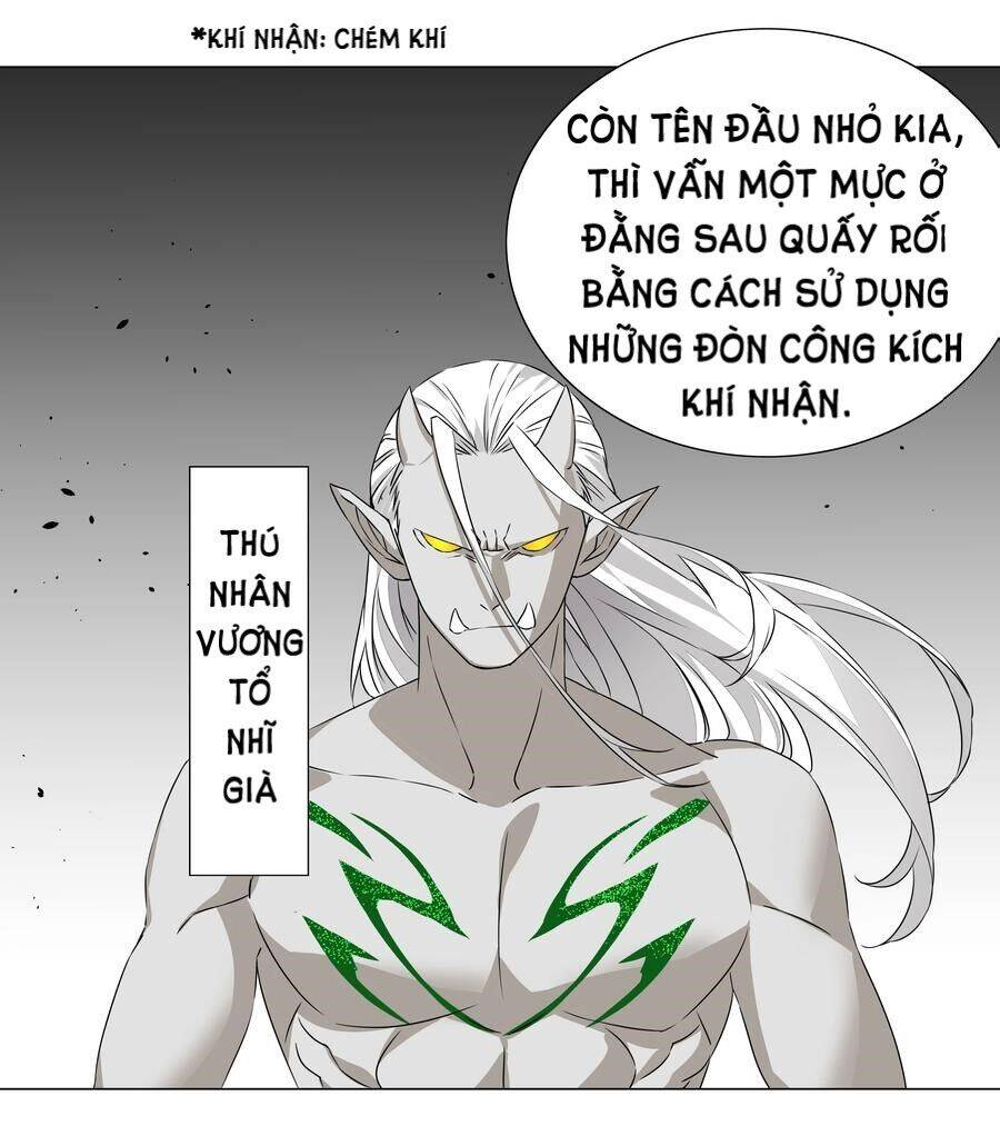 Hậu Cung Quá Nhiều, Tốt Nhất Là Phi Thăng Thôi: Chương 33
