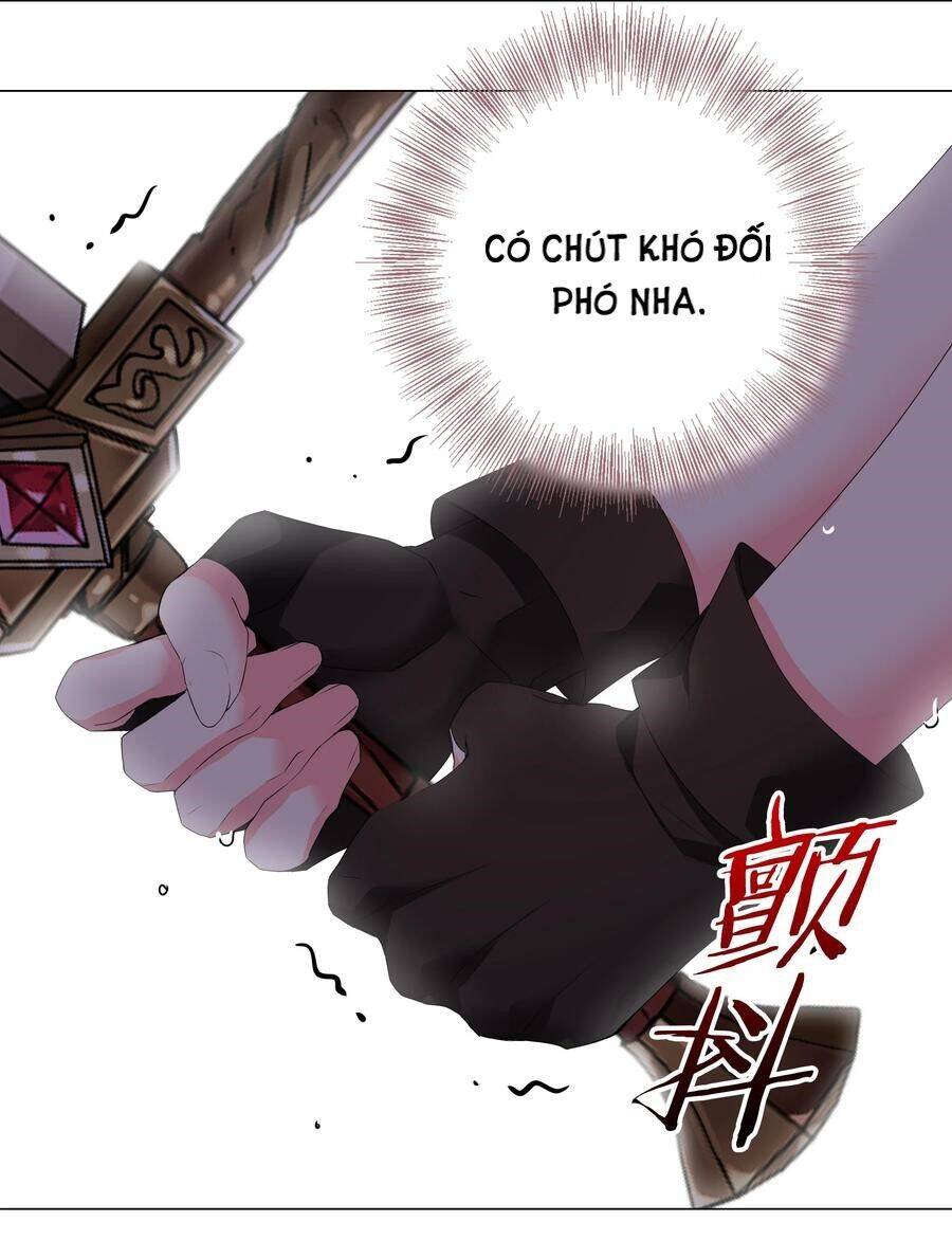 Hậu Cung Quá Nhiều, Tốt Nhất Là Phi Thăng Thôi: Chương 33