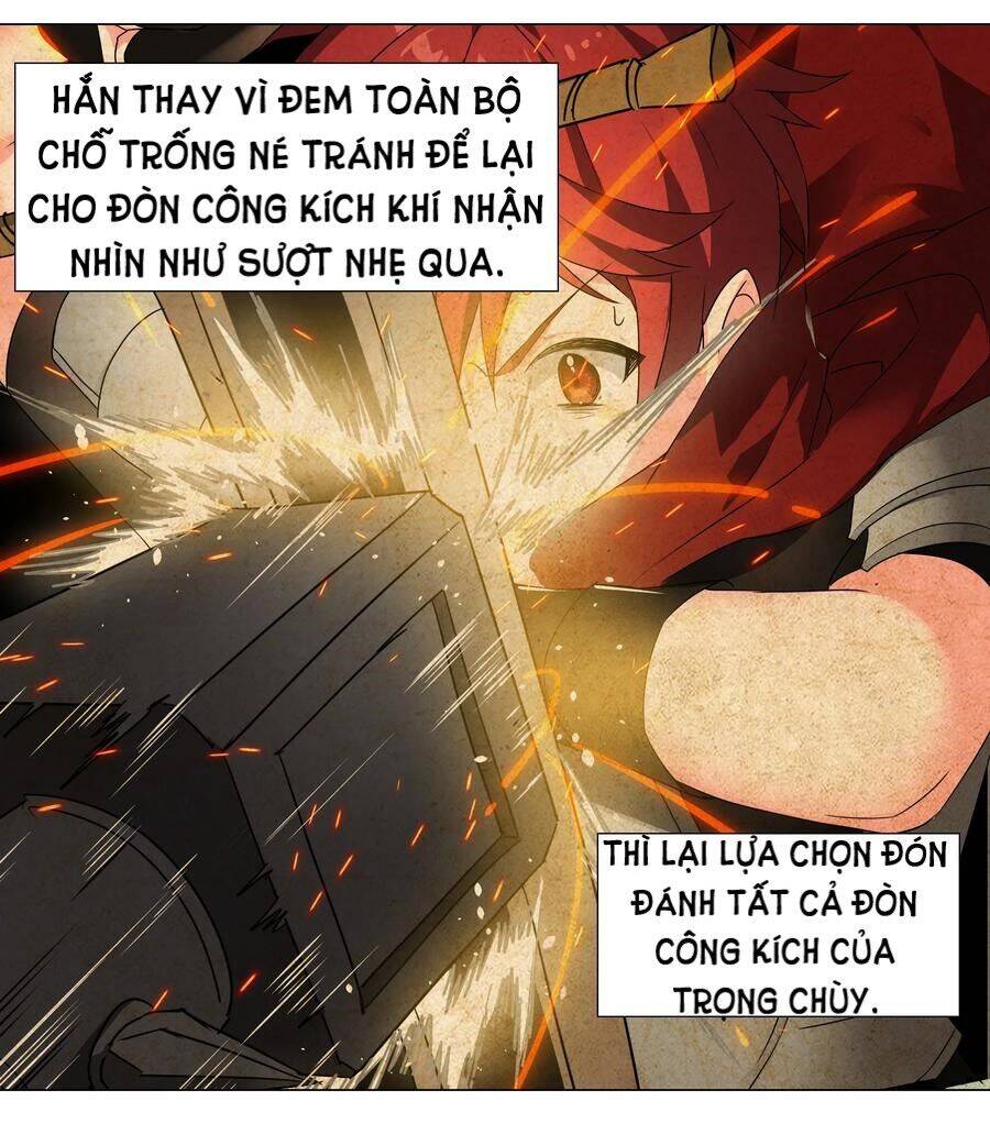 Hậu Cung Quá Nhiều, Tốt Nhất Là Phi Thăng Thôi: Chương 33