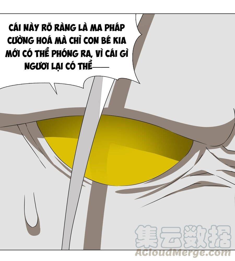 Hậu Cung Quá Nhiều, Tốt Nhất Là Phi Thăng Thôi: Chương 33