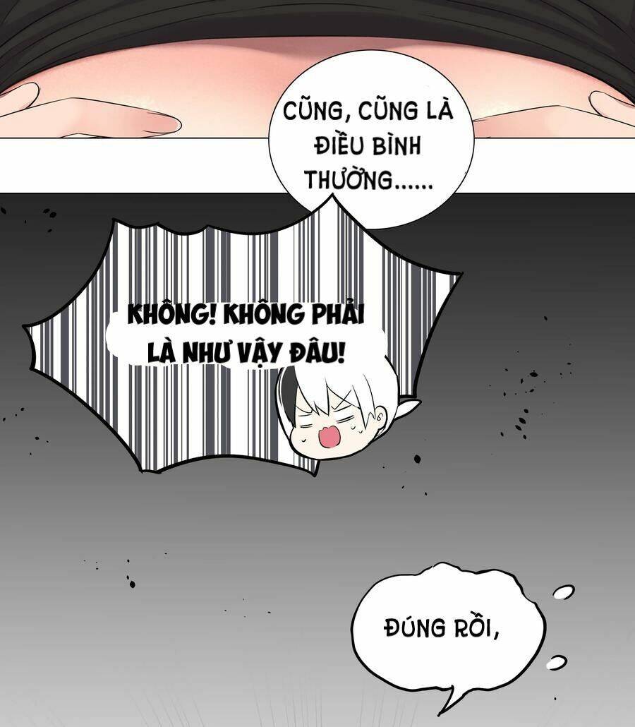 Hậu Cung Quá Nhiều, Tốt Nhất Là Phi Thăng Thôi: Chương 35