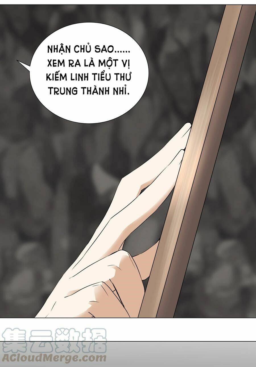 Hậu Cung Quá Nhiều, Tốt Nhất Là Phi Thăng Thôi: Chương 35