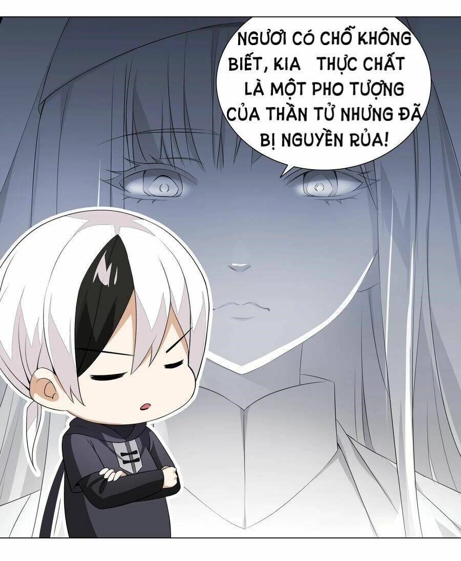 Hậu Cung Quá Nhiều, Tốt Nhất Là Phi Thăng Thôi: Chương 35