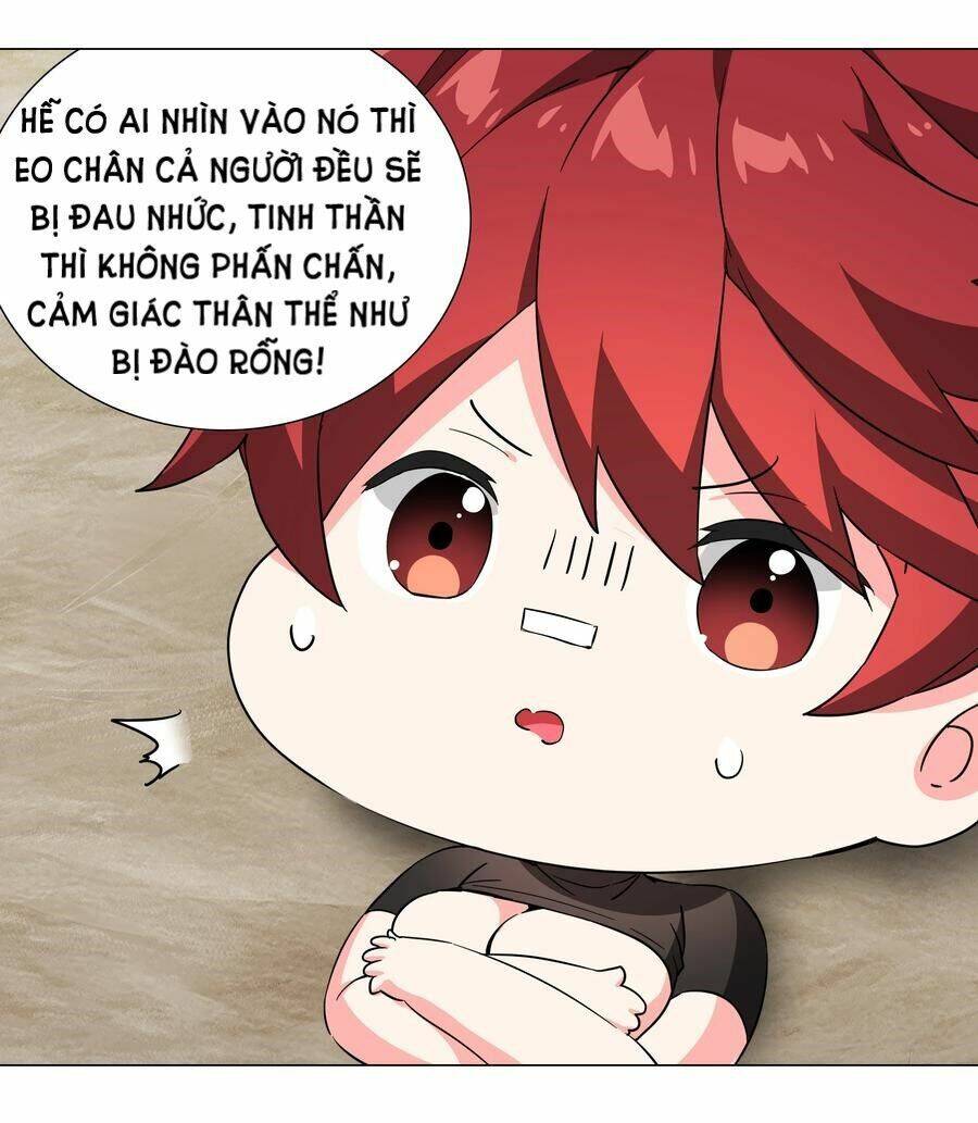 Hậu Cung Quá Nhiều, Tốt Nhất Là Phi Thăng Thôi: Chương 35