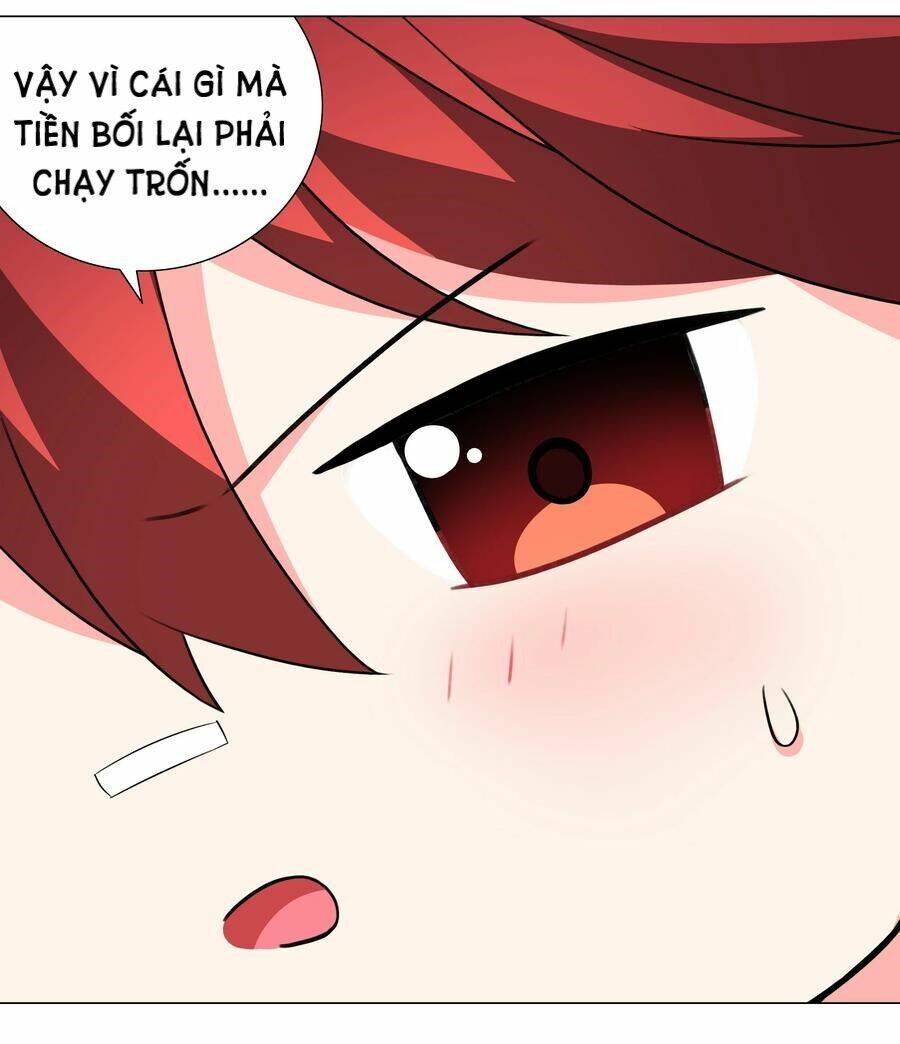 Hậu Cung Quá Nhiều, Tốt Nhất Là Phi Thăng Thôi: Chương 35
