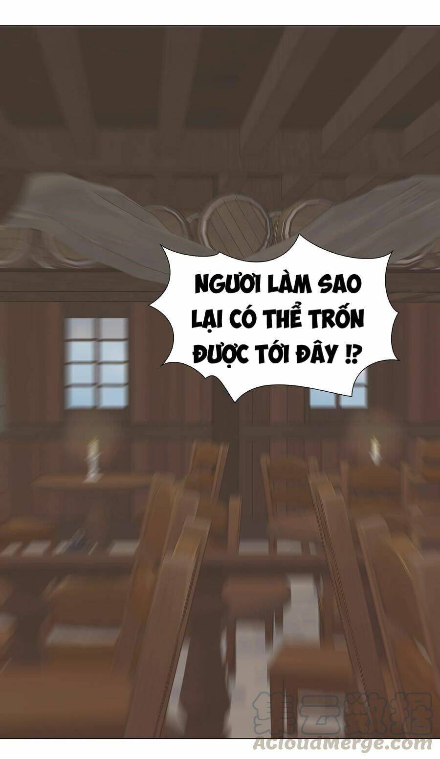 Hậu Cung Quá Nhiều, Tốt Nhất Là Phi Thăng Thôi: Chương 35