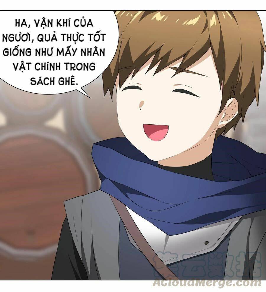 Hậu Cung Quá Nhiều, Tốt Nhất Là Phi Thăng Thôi: Chương 35