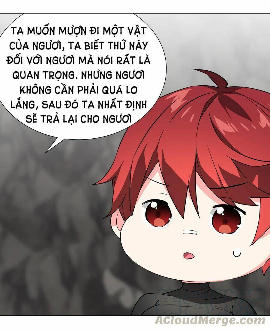 Hậu Cung Quá Nhiều, Tốt Nhất Là Phi Thăng Thôi: Chương 35
