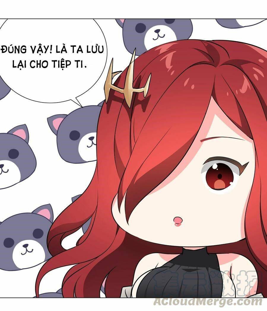 Hậu Cung Quá Nhiều, Tốt Nhất Là Phi Thăng Thôi: Chương 36