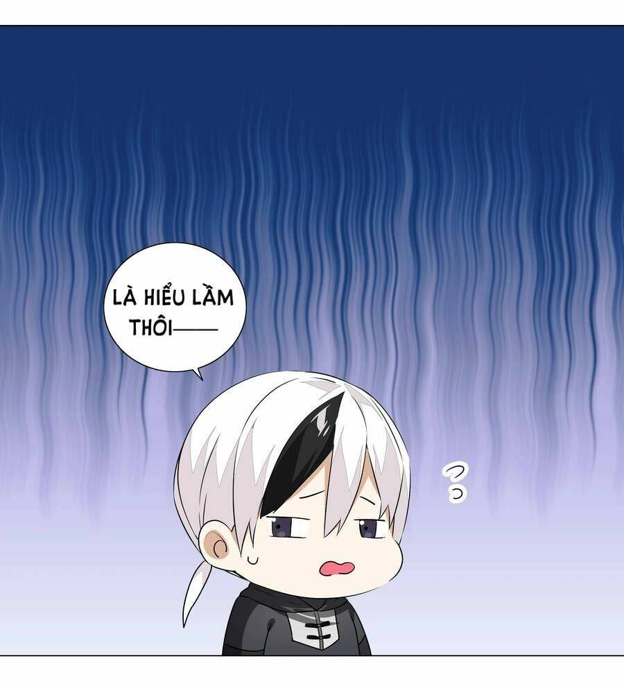 Hậu Cung Quá Nhiều, Tốt Nhất Là Phi Thăng Thôi: Chương 36