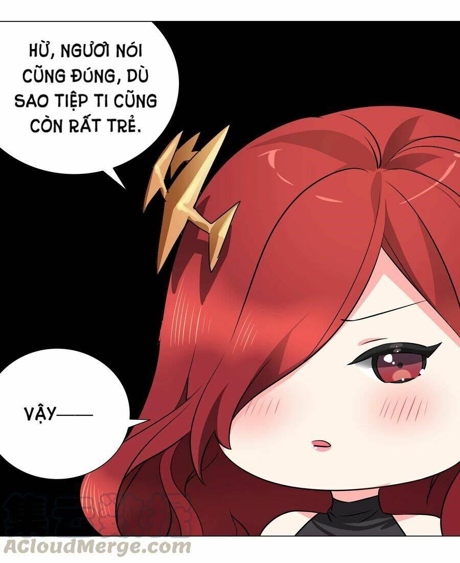 Hậu Cung Quá Nhiều, Tốt Nhất Là Phi Thăng Thôi: Chương 36