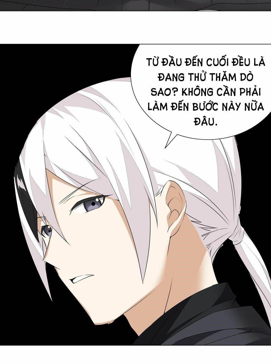 Hậu Cung Quá Nhiều, Tốt Nhất Là Phi Thăng Thôi: Chương 36