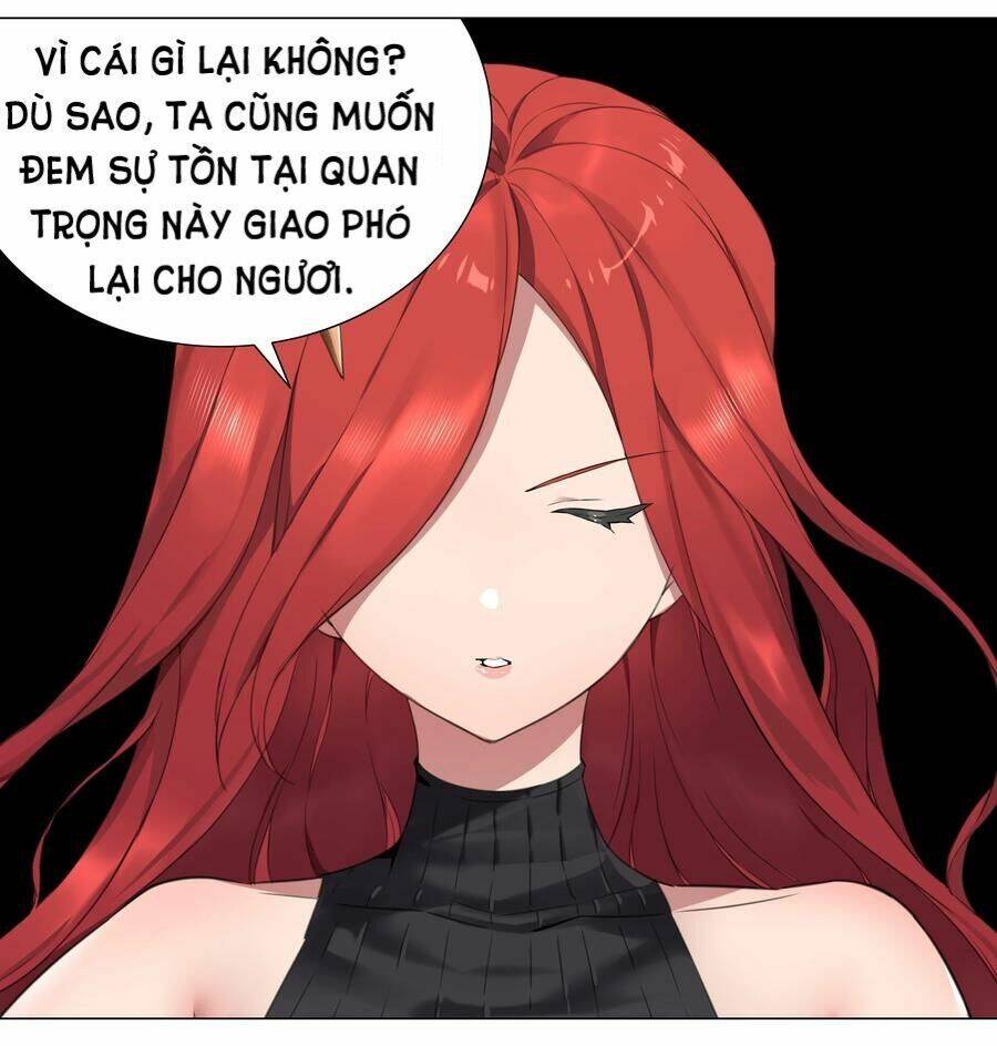 Hậu Cung Quá Nhiều, Tốt Nhất Là Phi Thăng Thôi: Chương 36