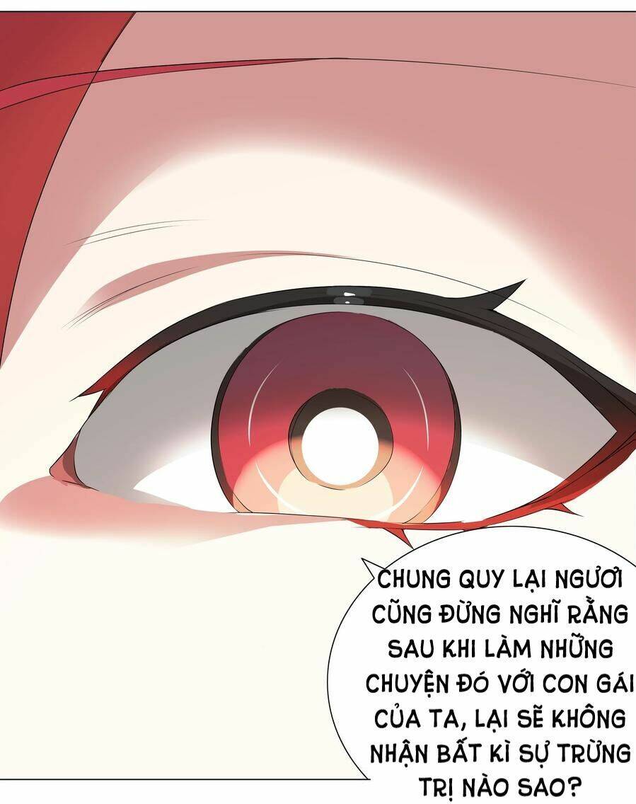 Hậu Cung Quá Nhiều, Tốt Nhất Là Phi Thăng Thôi: Chương 36